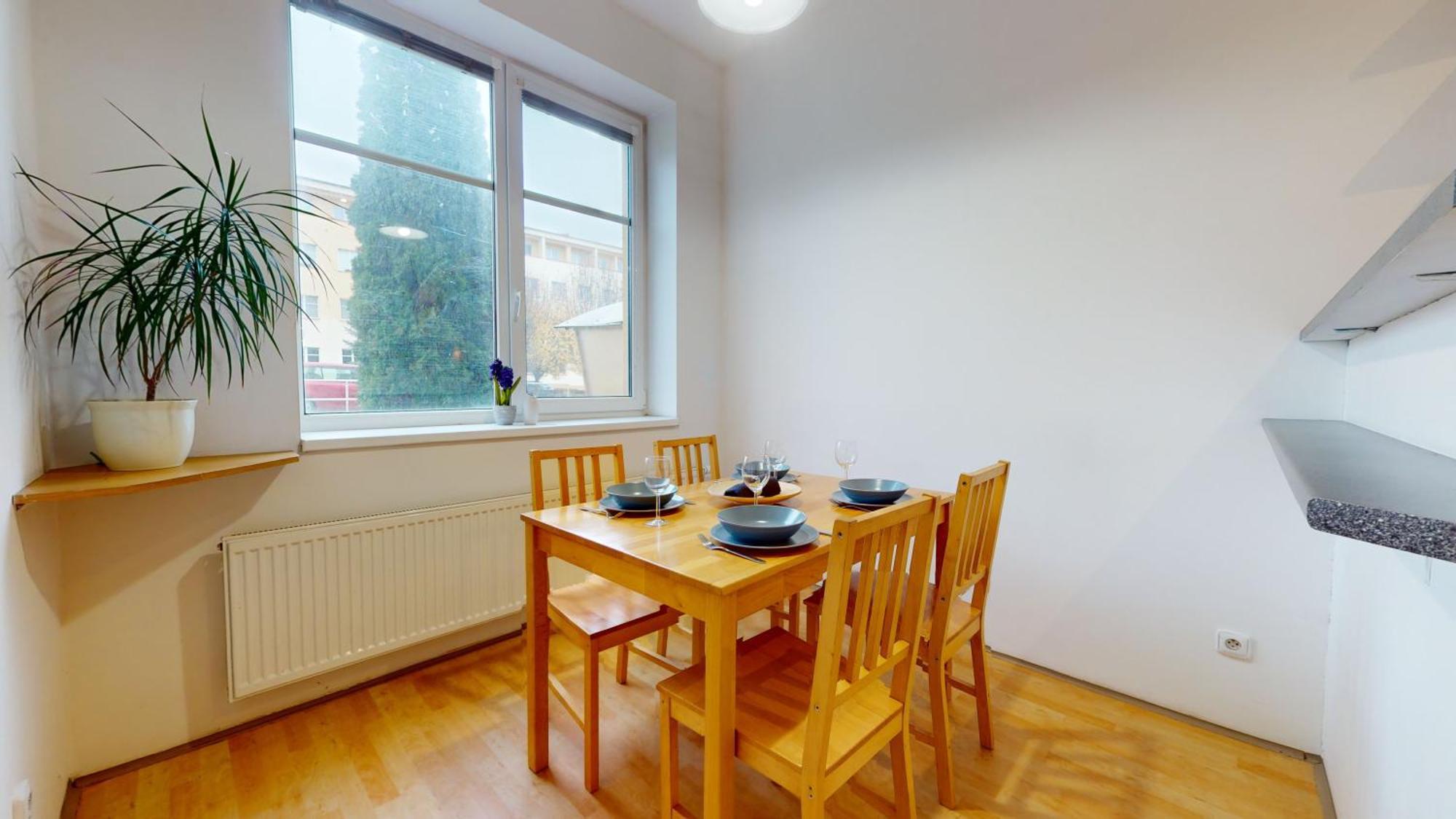 Apartman Topolova 912B Milovice  Exteriör bild
